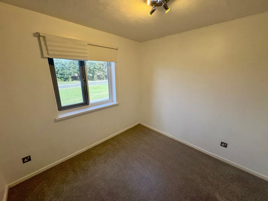 Flat Broomlee Road in North Tyneside