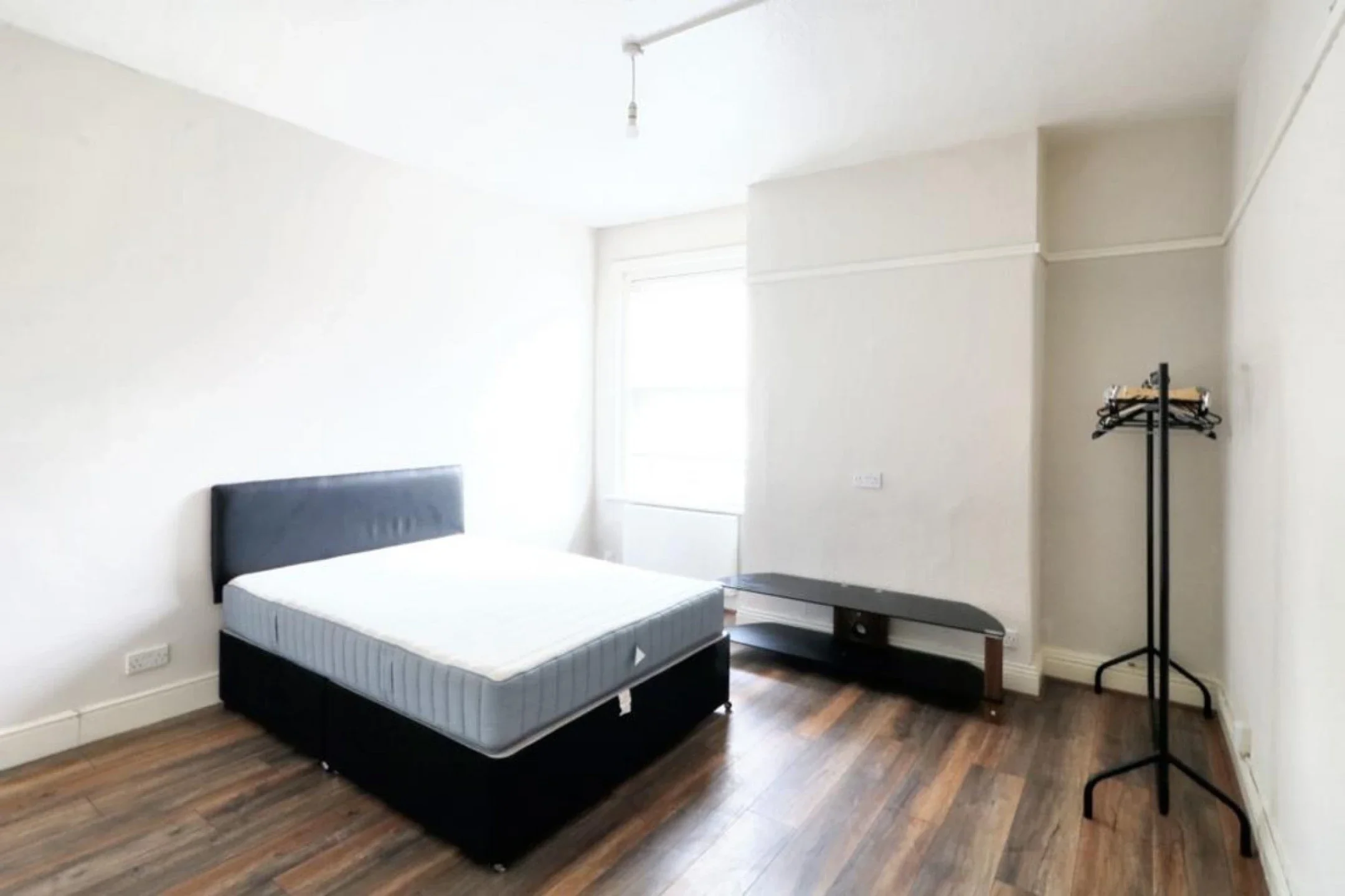 Flat Northcote Place in Newcastle-under-Lyme