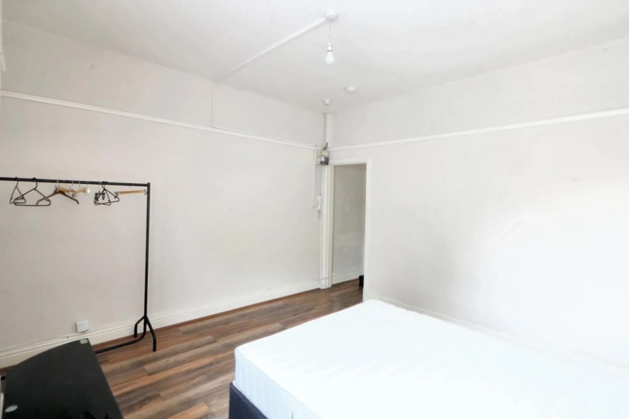 Flat Northcote Place in Newcastle-under-Lyme