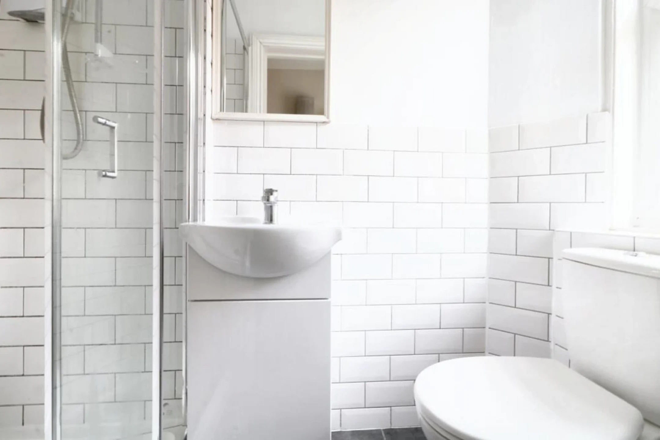Flat Northcote Place in Newcastle-under-Lyme