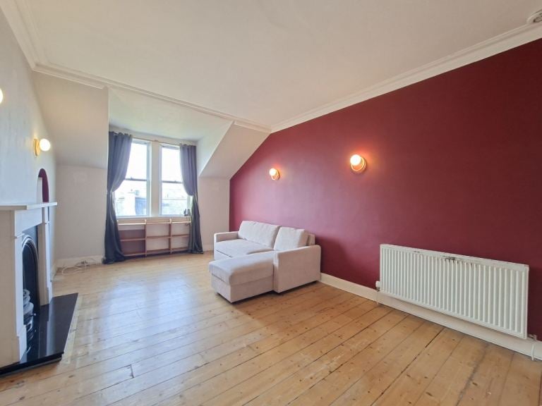 Flat Fowler Terrace in City of Edinburgh
