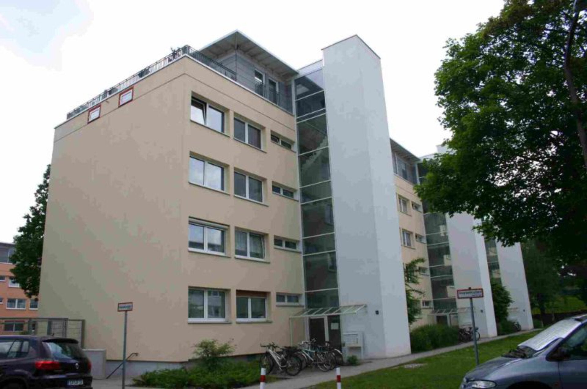 Wohnung Friedrich-Bauer-Straße in Erlangen