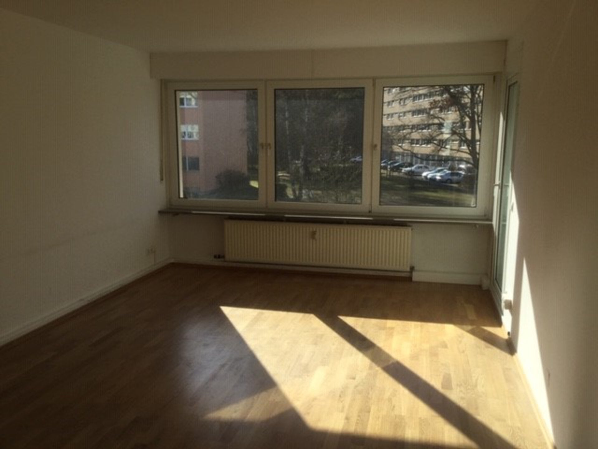 Wohnung Friedrich-Bauer-Straße in Erlangen