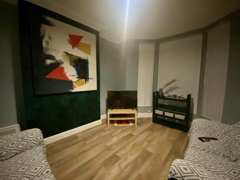Room Stanley Street in Liverpool