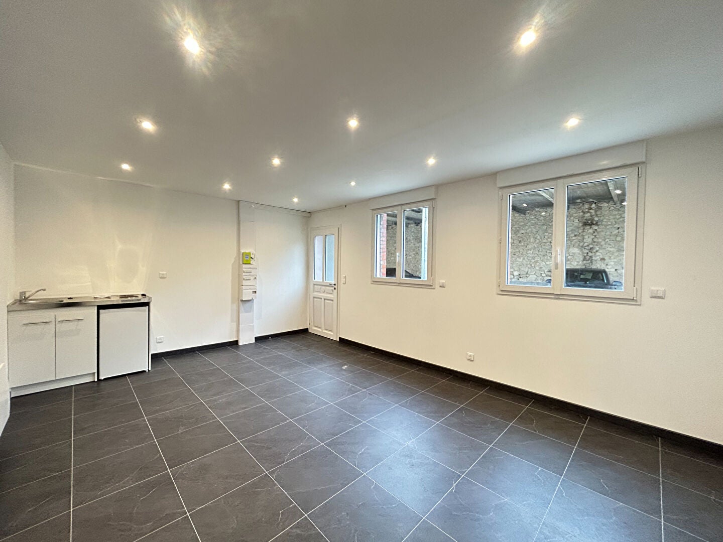 Appartement Avenue Jean Jaurès à Reims