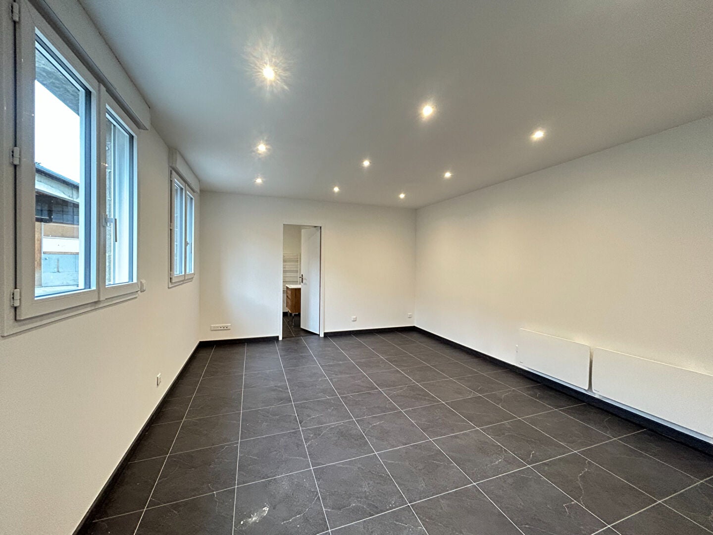 Appartement Avenue Jean Jaurès à Reims