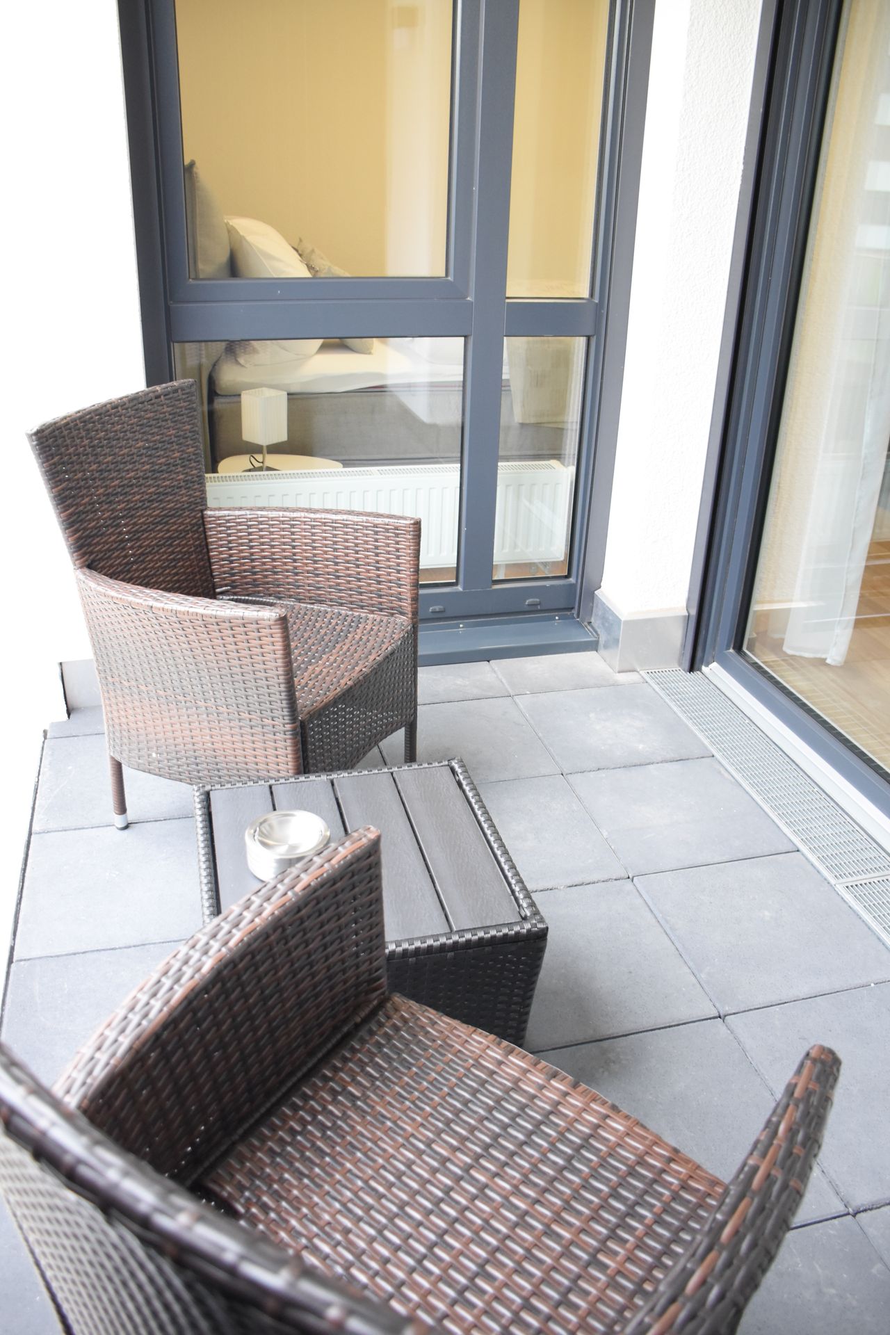 Wohnung An der Klanze in Weyhausen