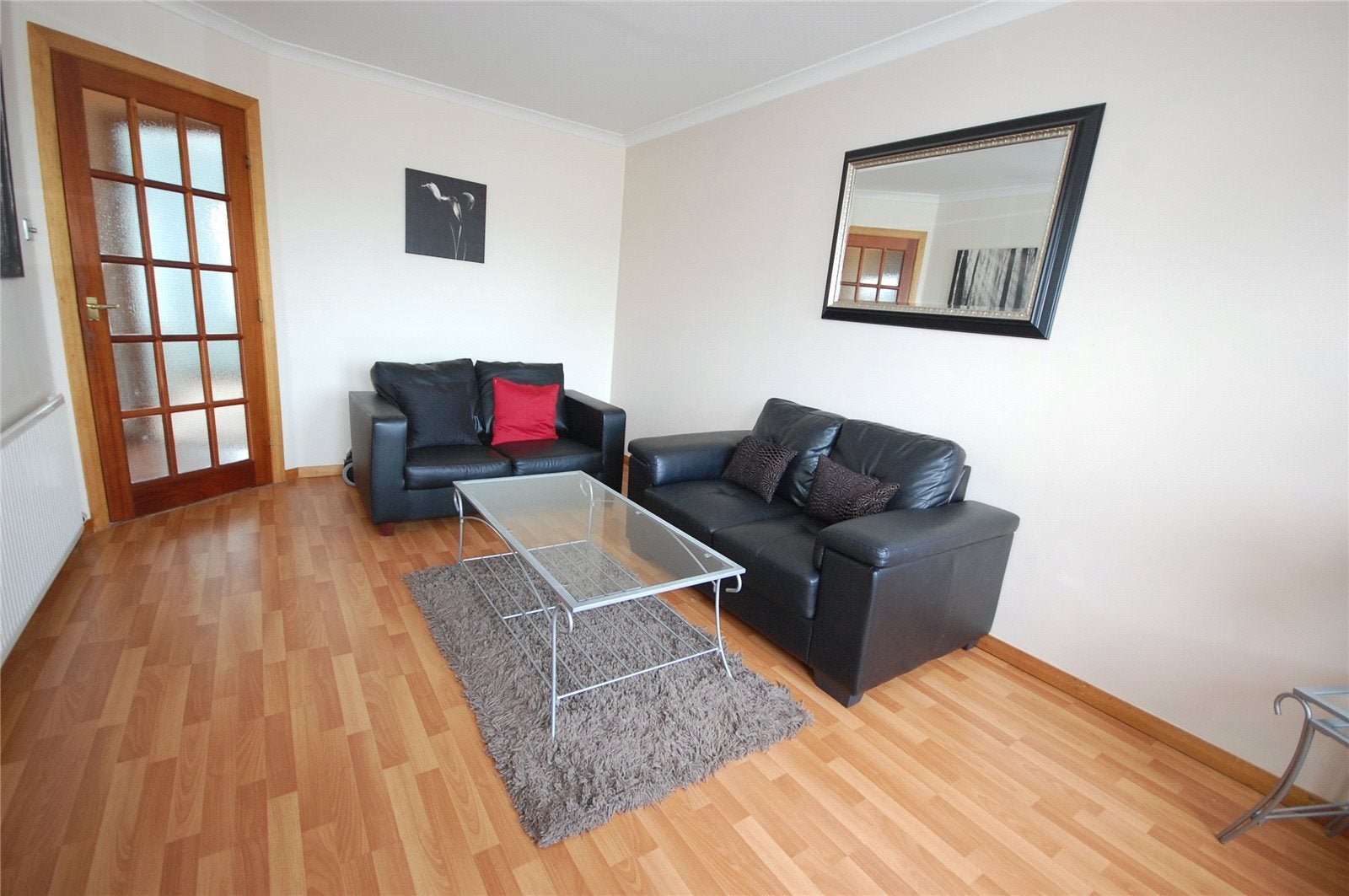 Flat Gairn Mews in Aberdeen City