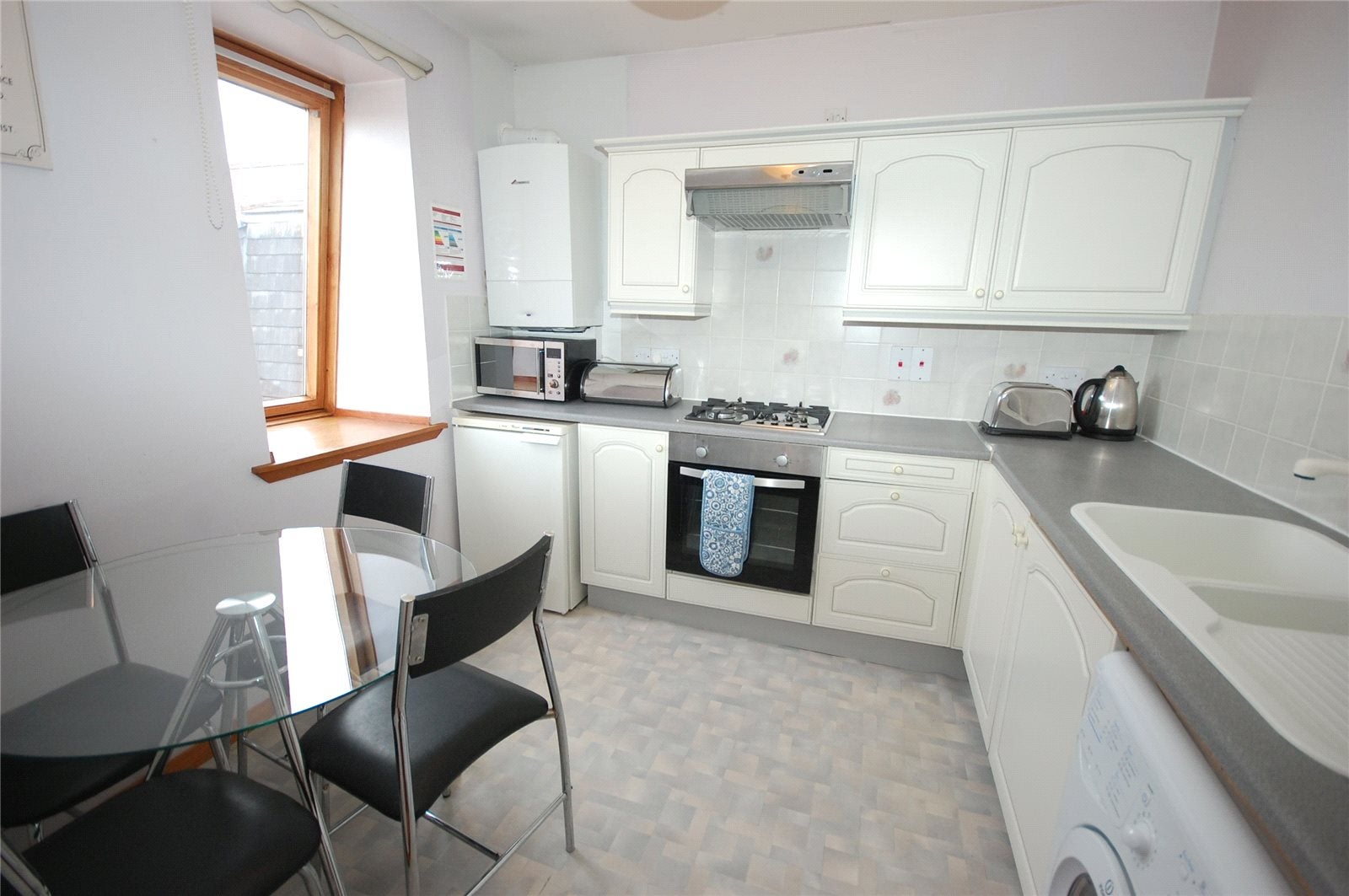 Flat Gairn Mews in Aberdeen City
