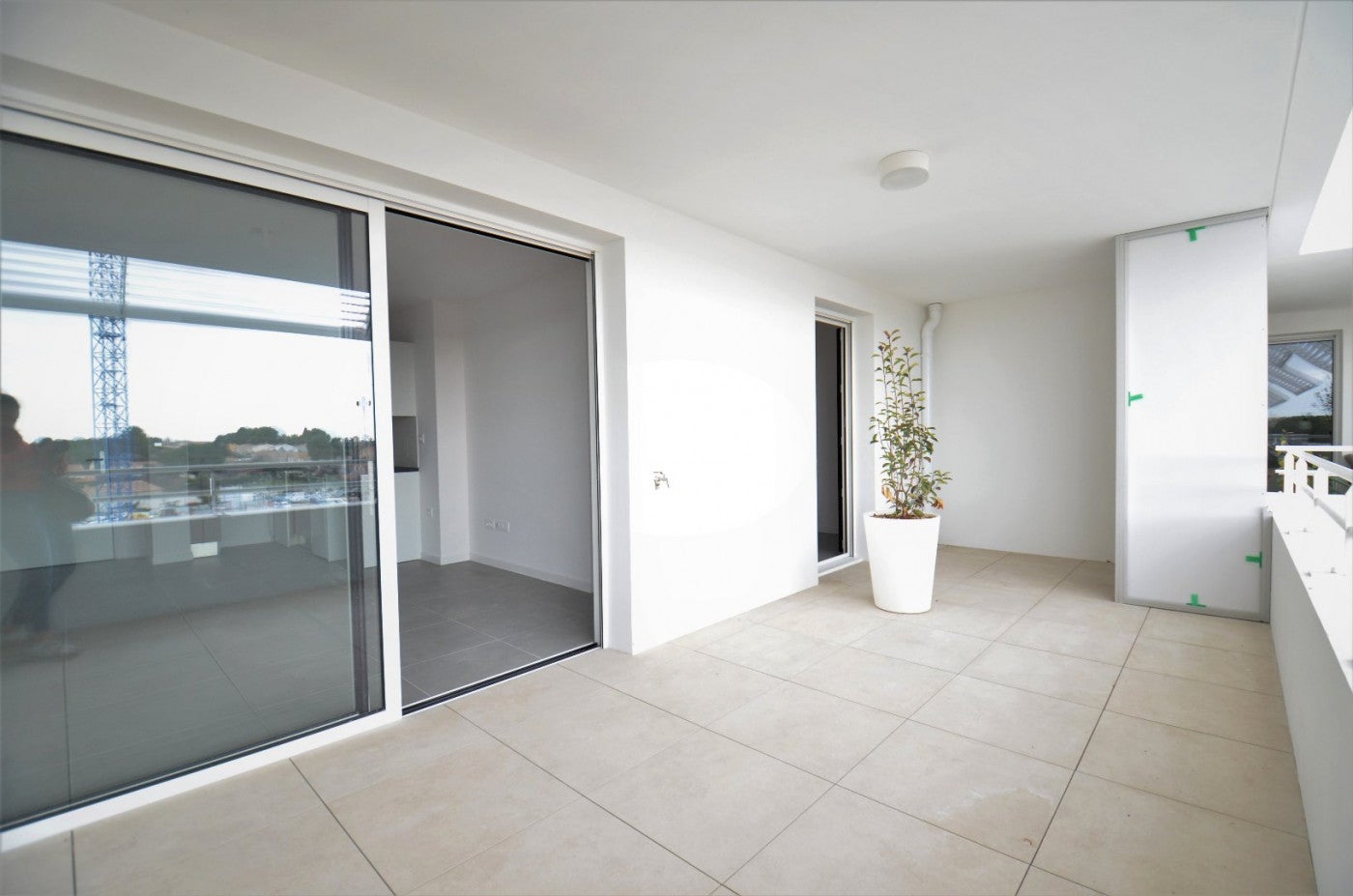 Appartement Allée des Aphyllanthes de Montpellier à Montpellier