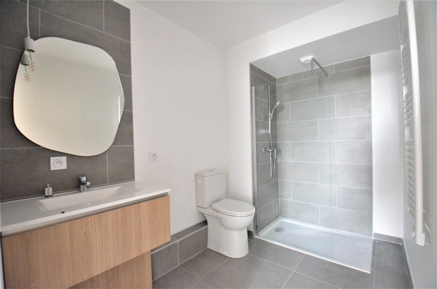 Appartement Allée des Aphyllanthes de Montpellier à Montpellier