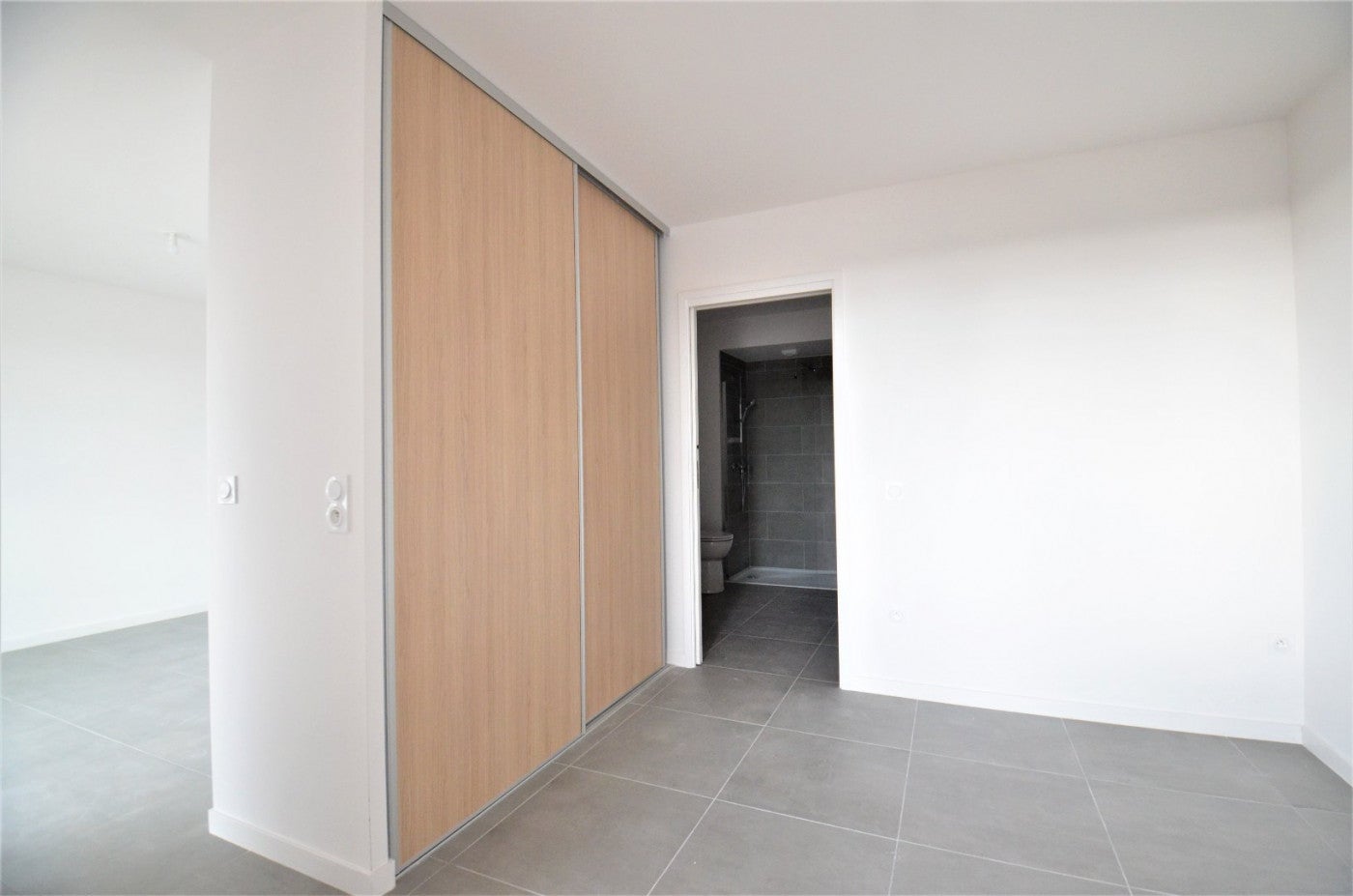 Appartement Allée des Aphyllanthes de Montpellier à Montpellier
