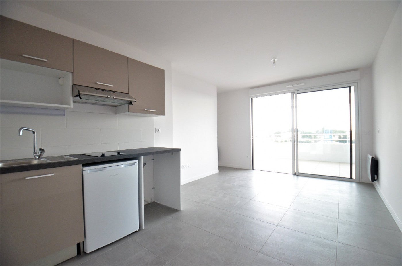 Appartement Allée des Aphyllanthes de Montpellier à Montpellier