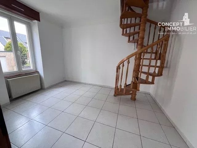 Appartement Chemin de la Promenade à Batzenthal