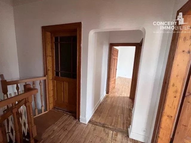 Appartement Chemin de la Promenade à Batzenthal
