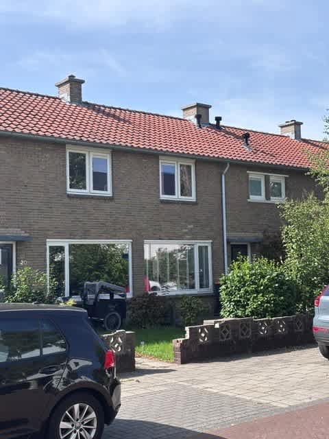 Appartement Johan L. Kemperstraat 18 in Bussum