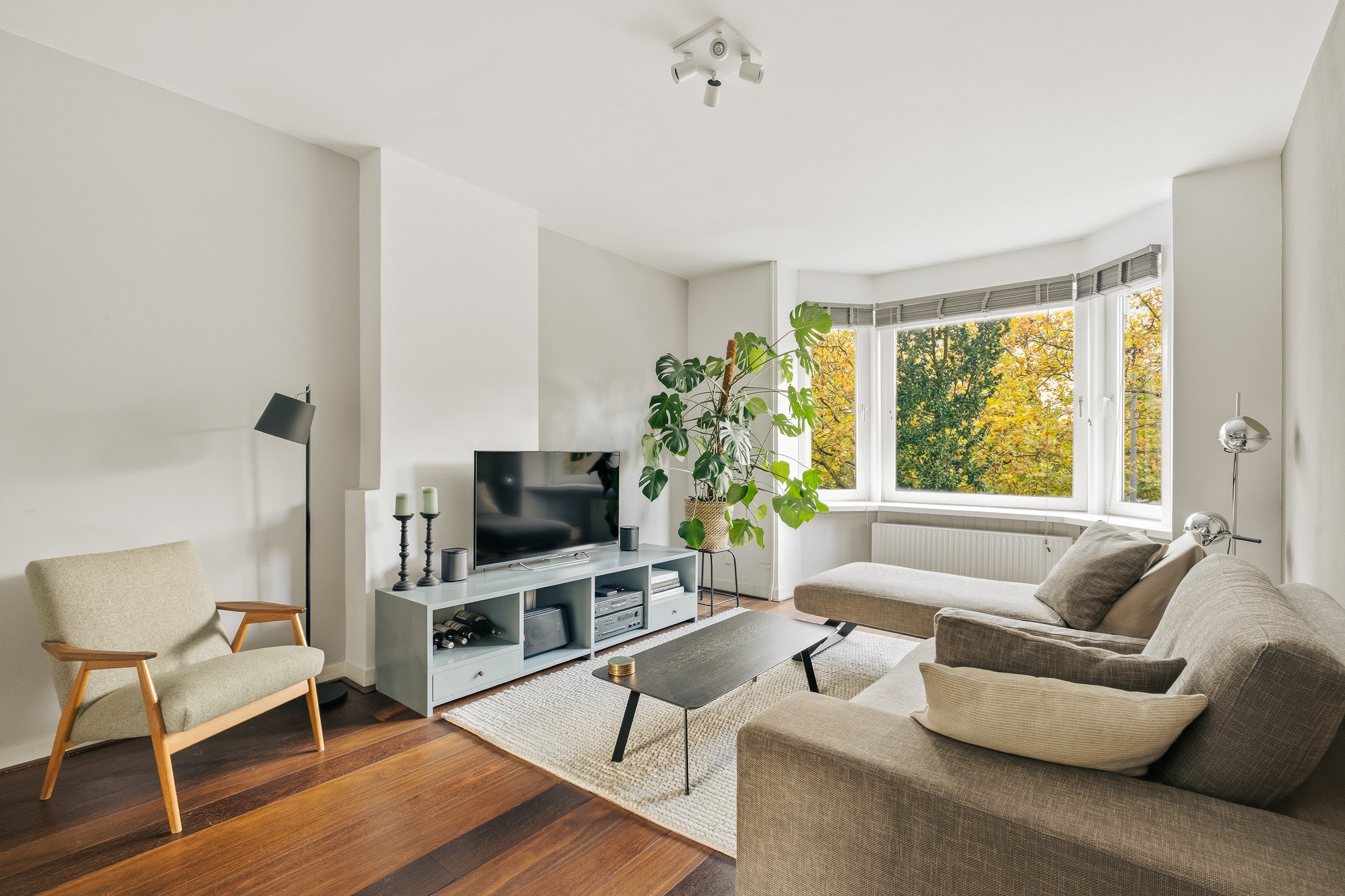 Appartement Europaplein 33 2 in Amsterdam
