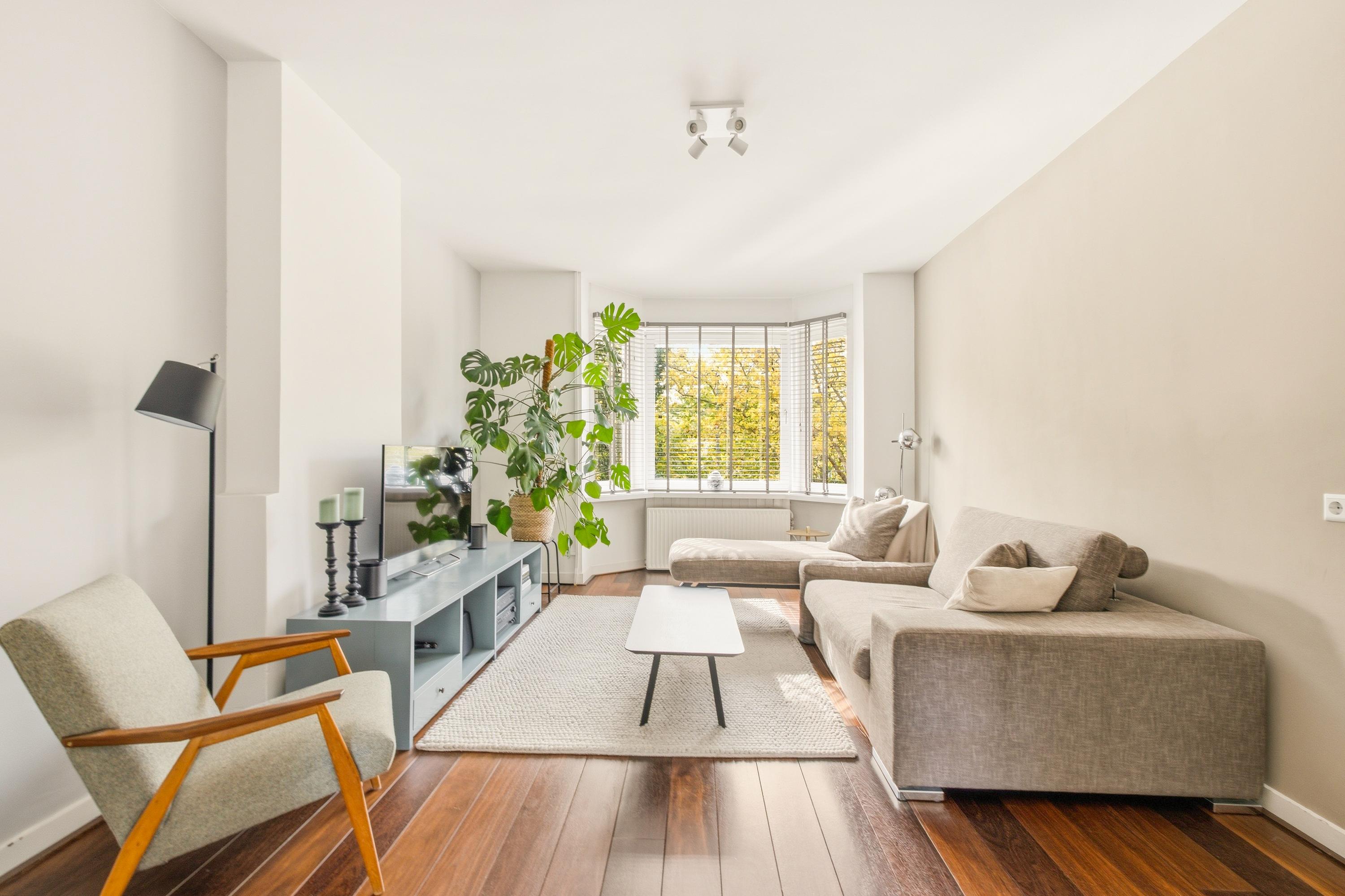 Appartement Europaplein 33 2 in Amsterdam