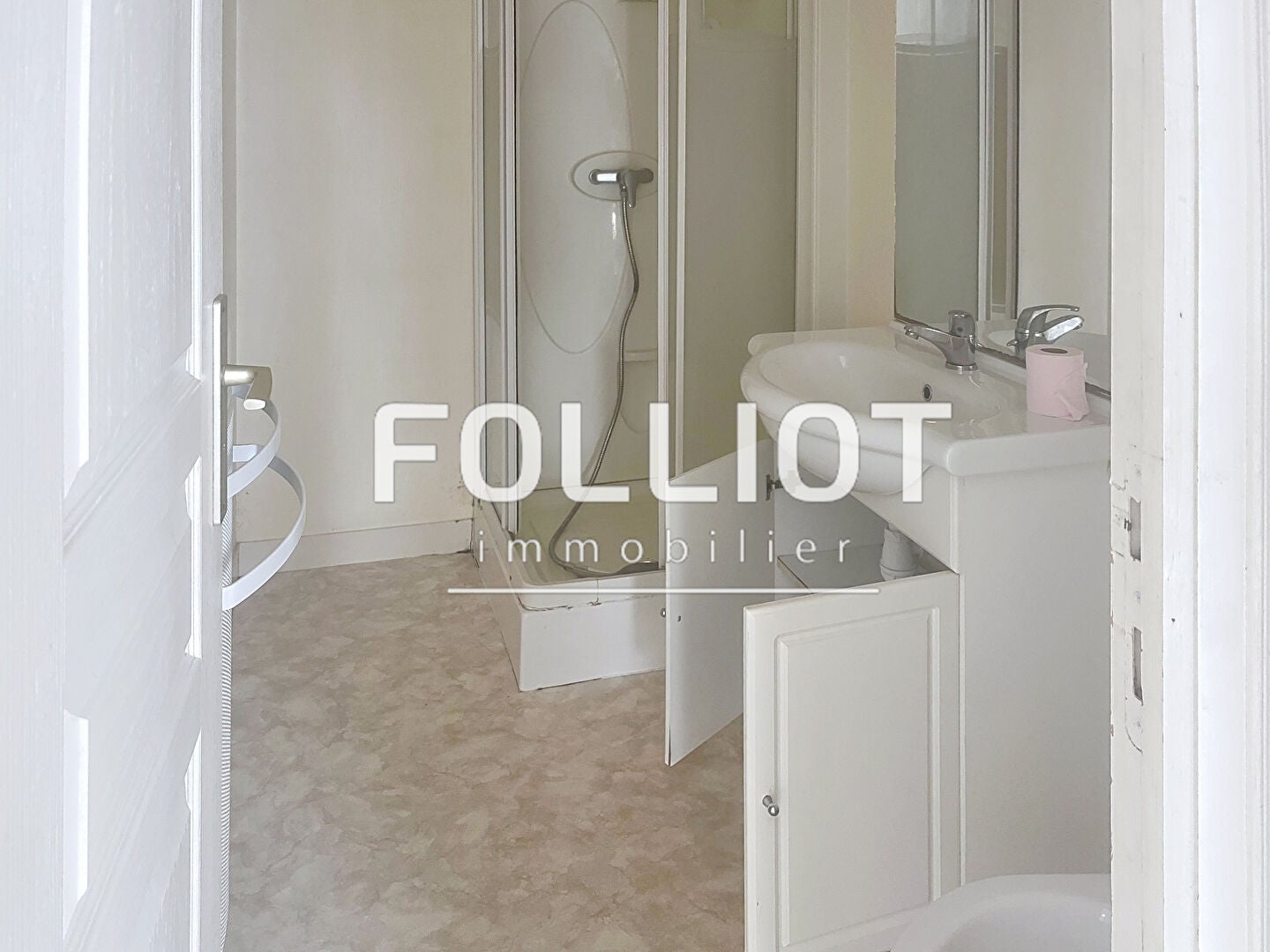 Appartement Rue Guillaume de la Lande à Montmartin-sur-Mer