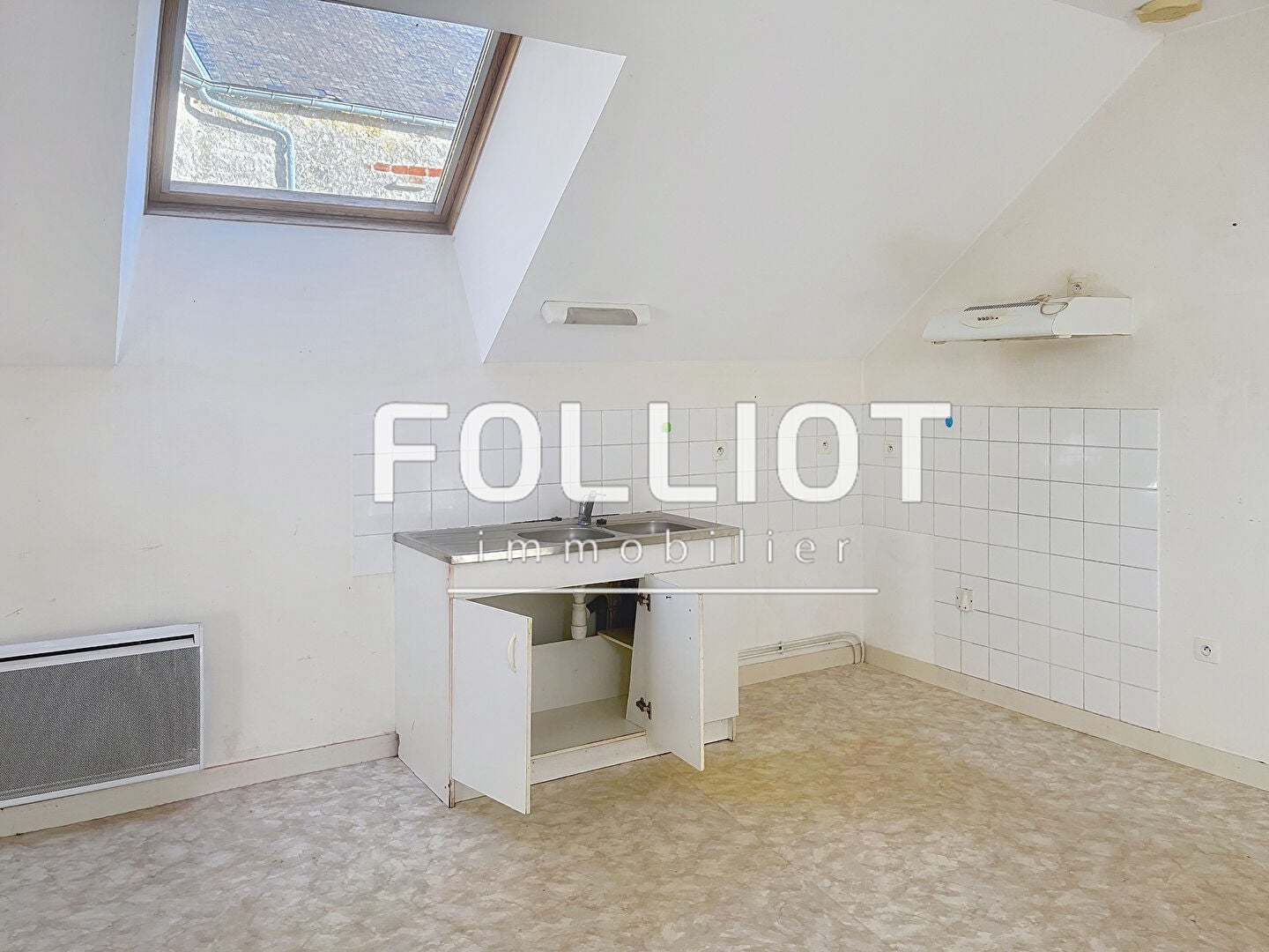 Appartement Rue Guillaume de la Lande à Montmartin-sur-Mer