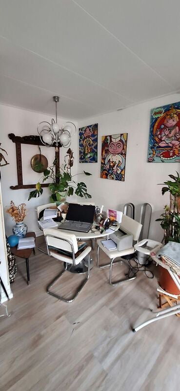 Appartement Nieuwersluishof 13