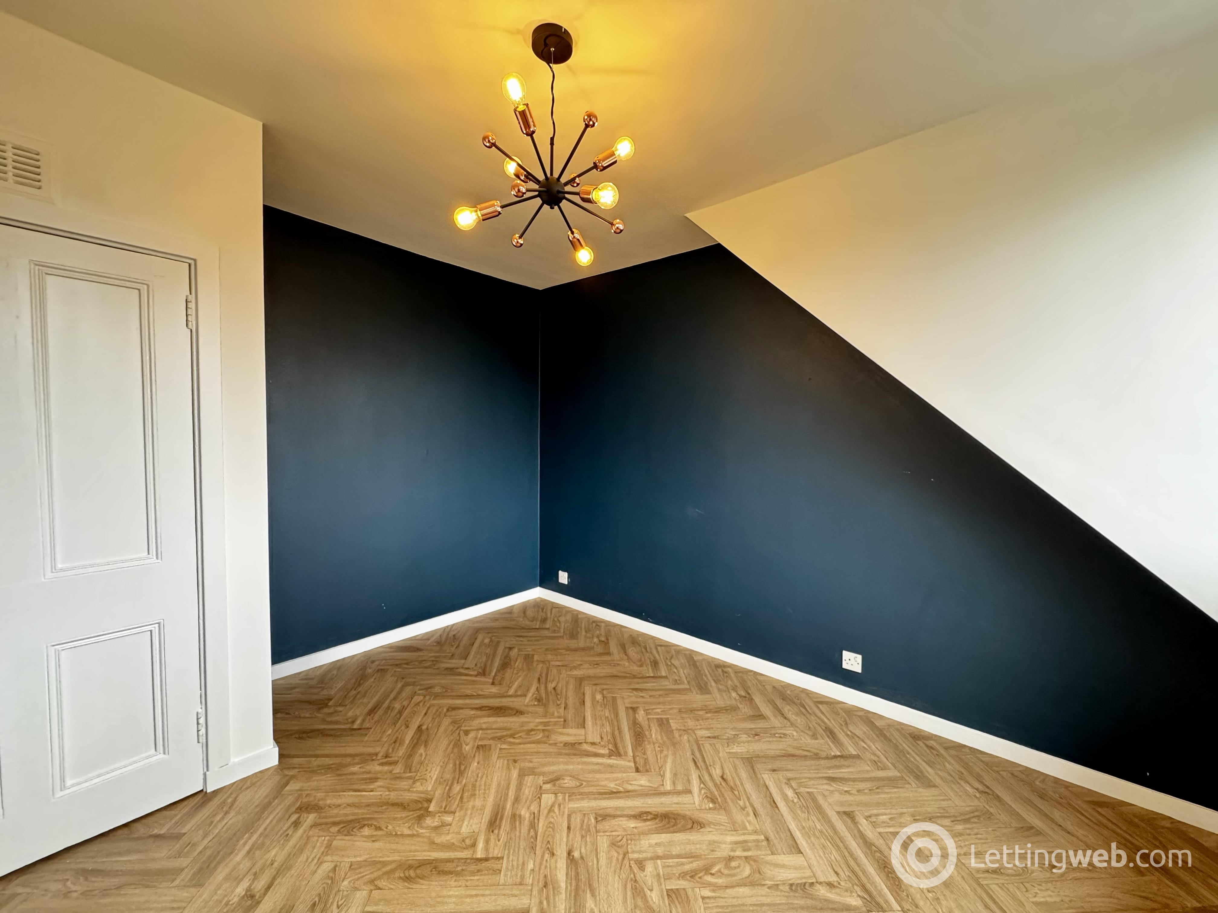 Flat Merkland Road in Aberdeen City