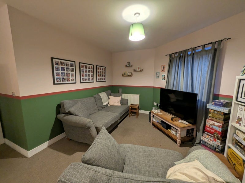 Room Cromwell Street in Bristol