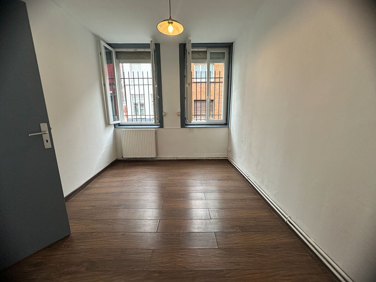 Appartement Boulevard de la Lorraine à Lille