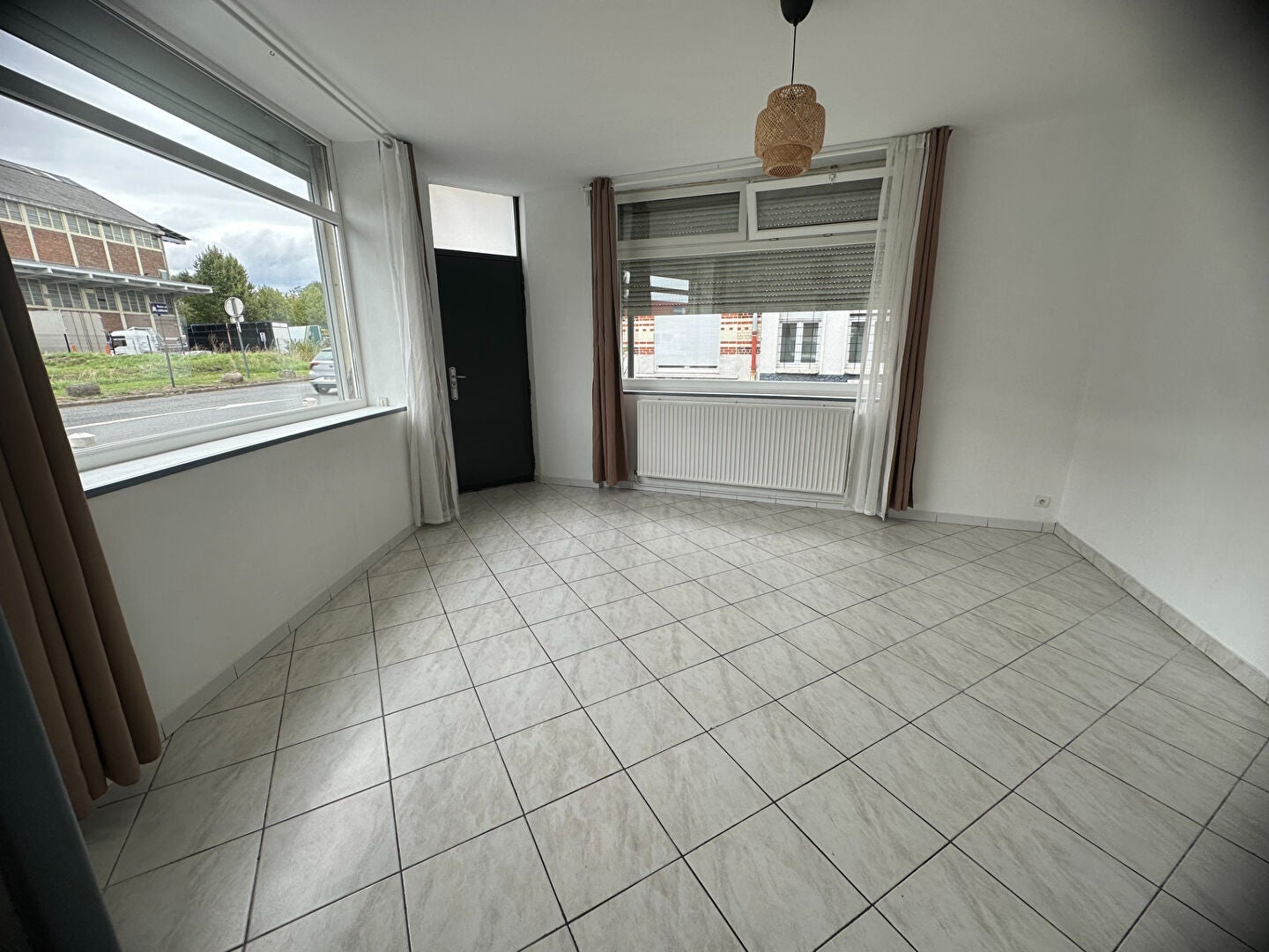 Appartement Boulevard de la Lorraine à Lille