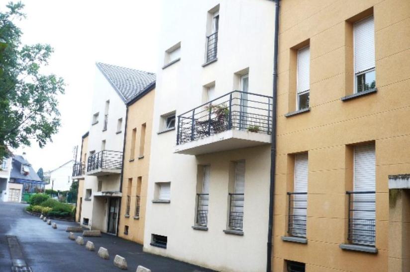Appartement Rue Ambroise Paré à Le Mans