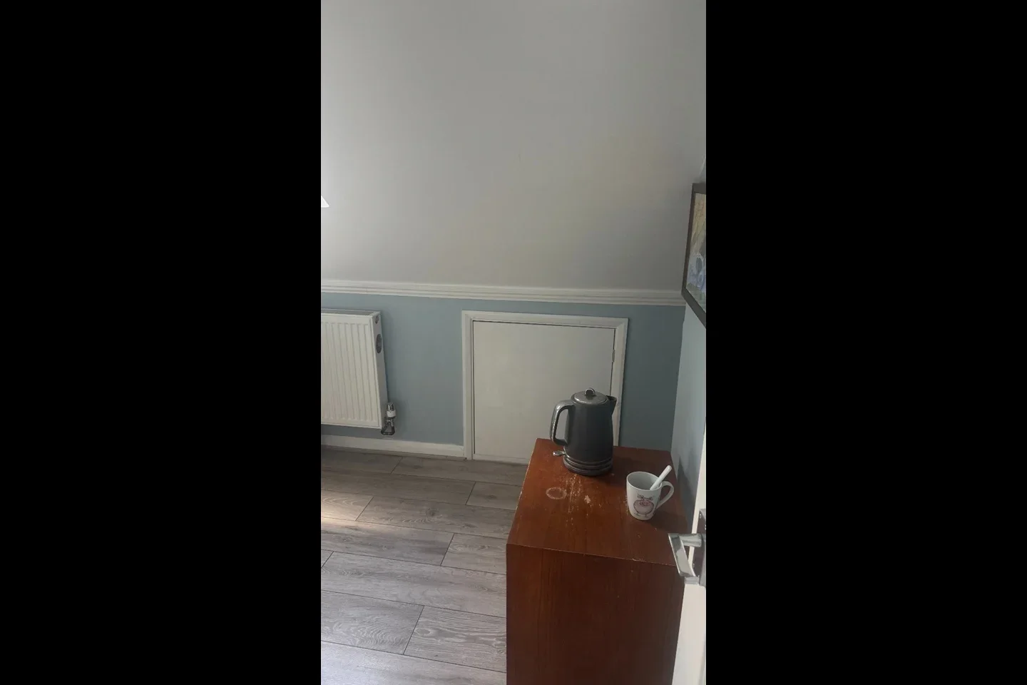 Room Waddon Park Avenue in Greater London