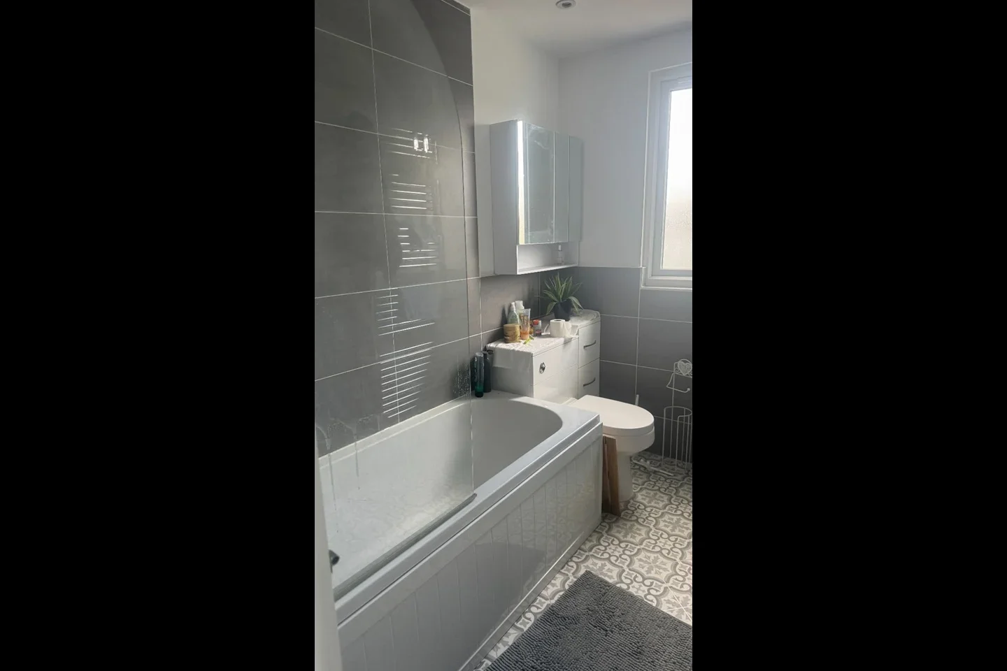 Room Waddon Park Avenue in Greater London