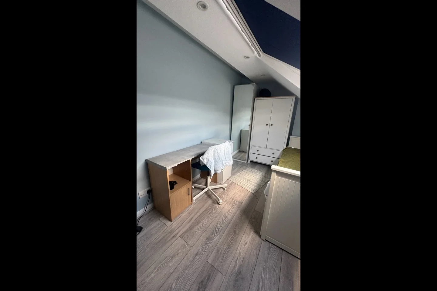 Room Waddon Park Avenue in Greater London
