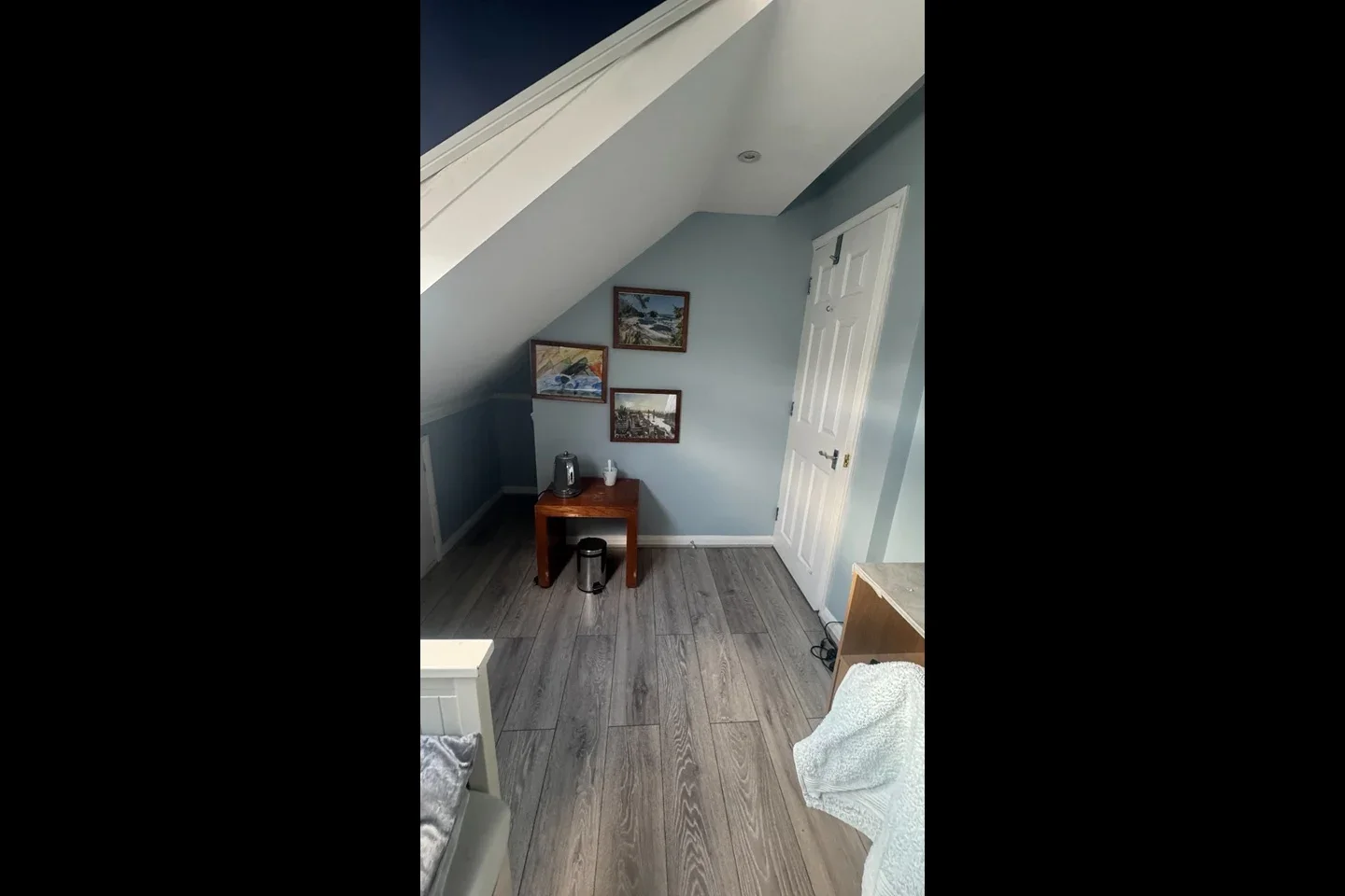 Room Waddon Park Avenue in Greater London