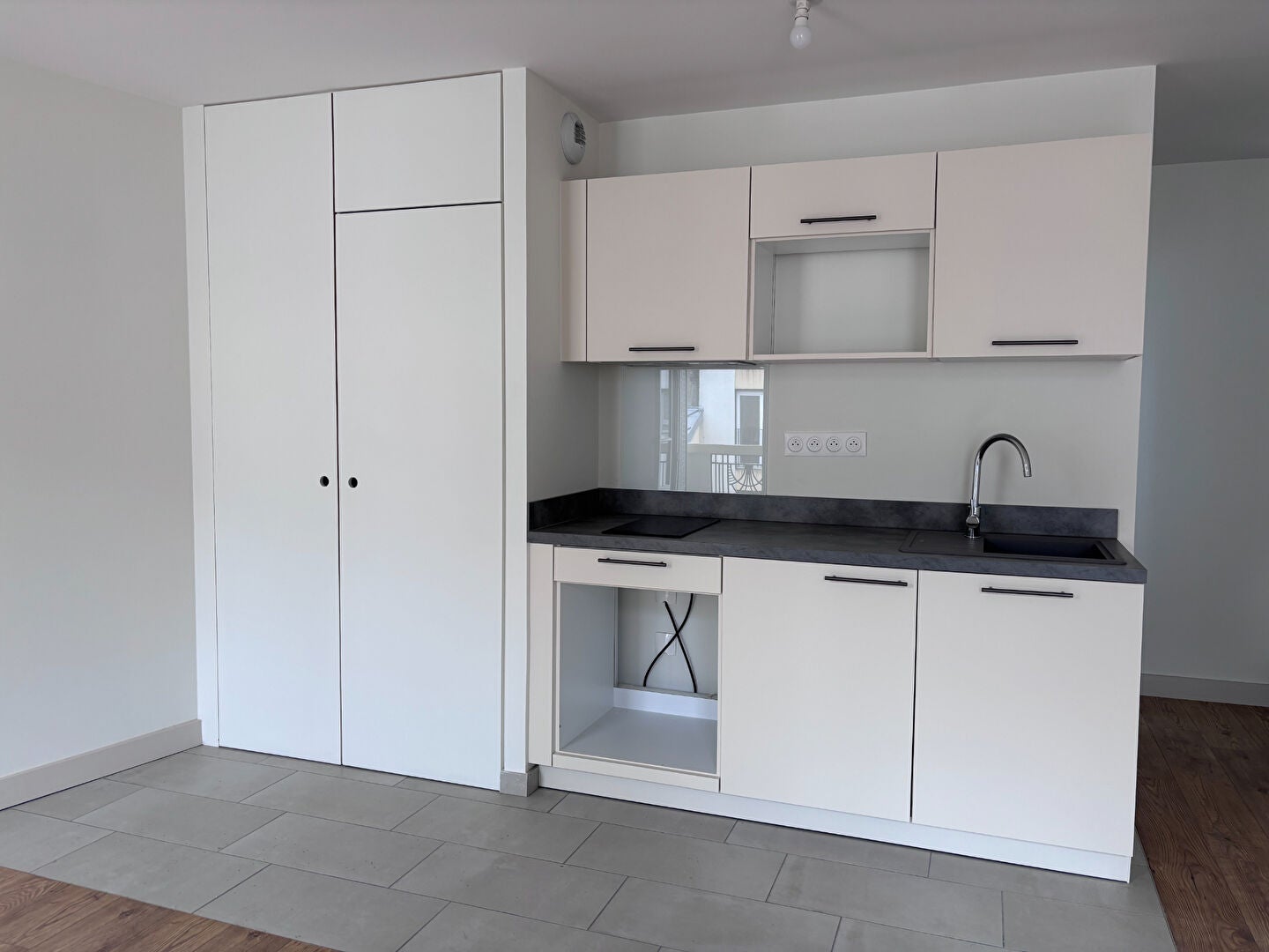 Appartement Rue du Vieil Abreuvoir à Roubaix