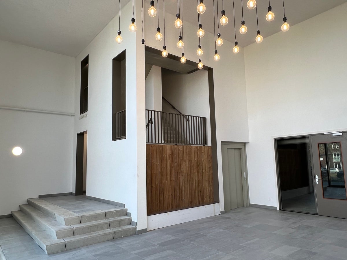 appartement te huur in Utrecht