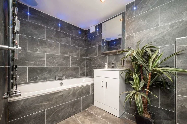 Flat Edith Grove in Greater London