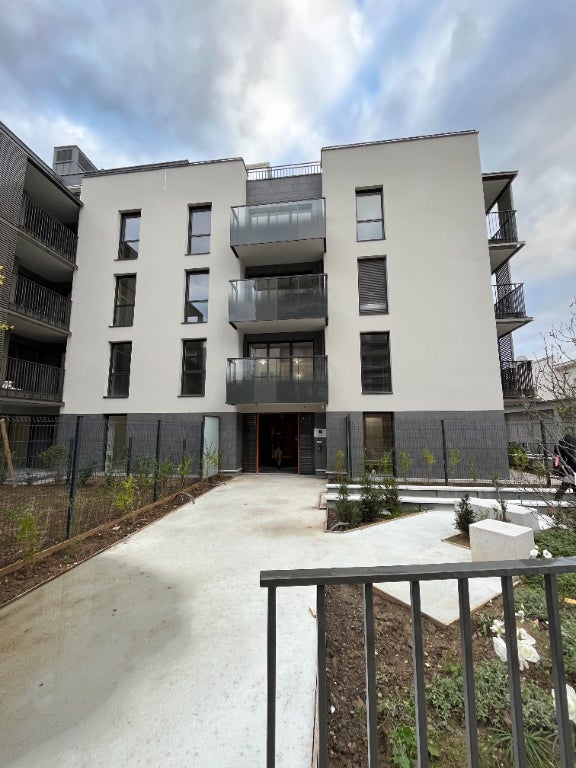 Appartement Avenue Albert 1er à Rueil-Malmaison