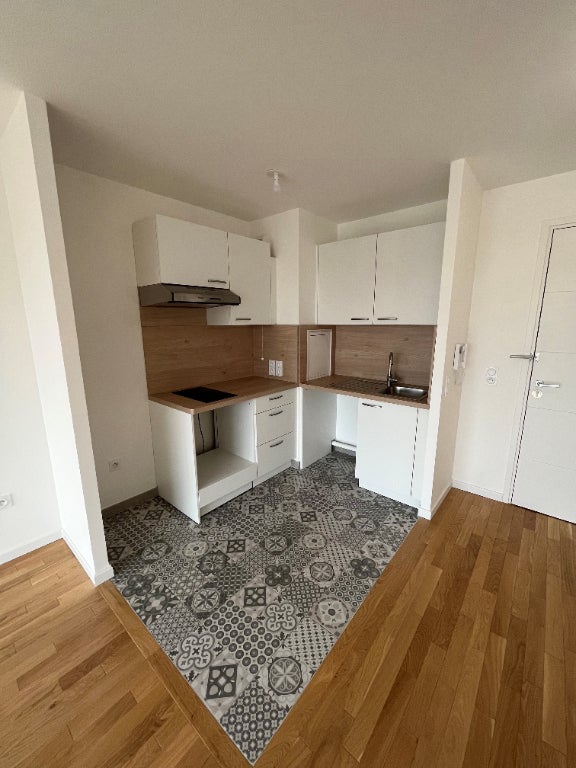 Appartement Avenue Albert 1er à Rueil-Malmaison