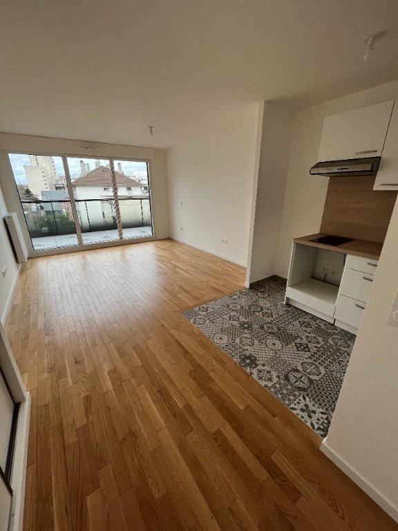 Appartement Avenue Albert 1er à Rueil-Malmaison