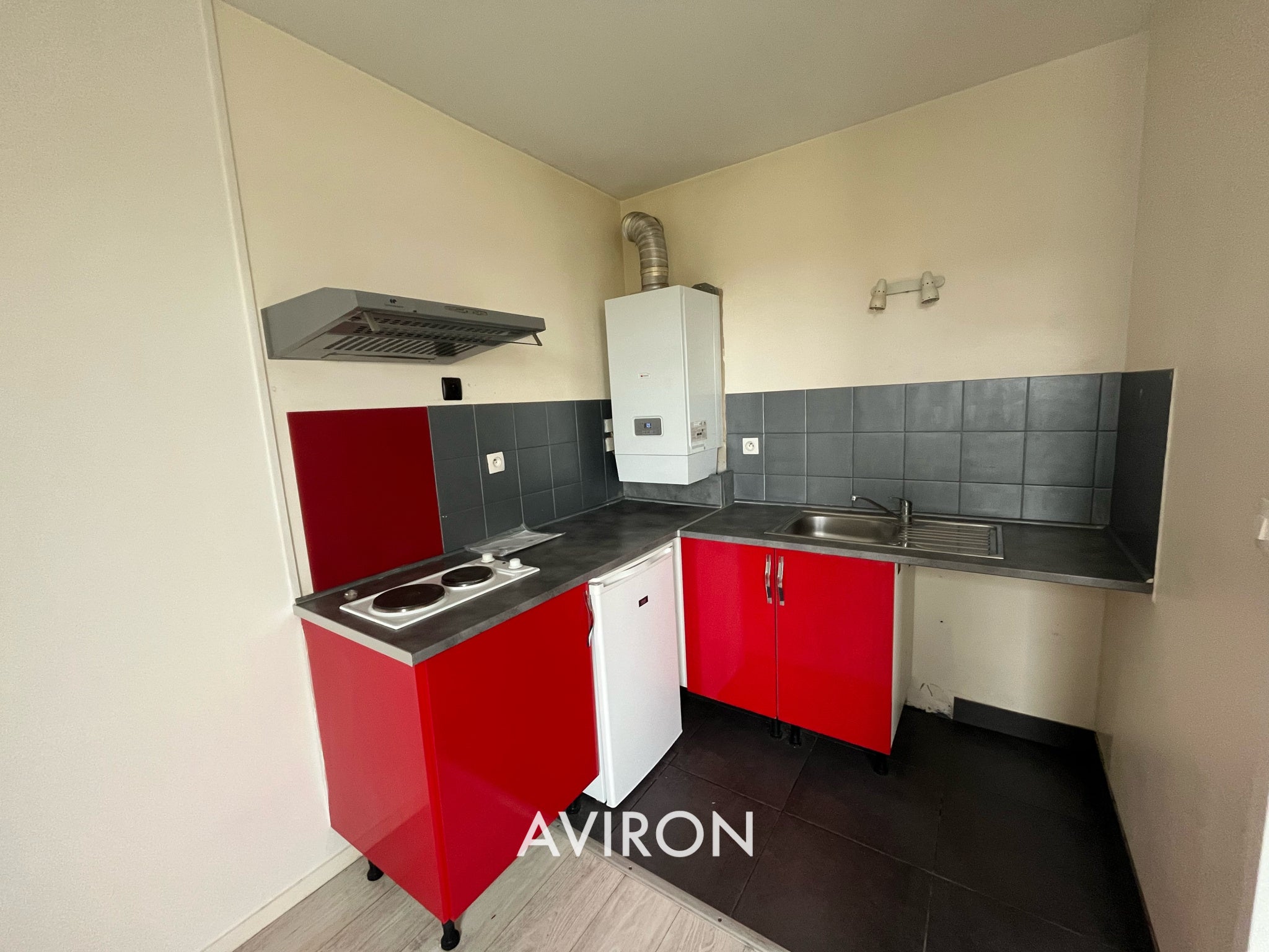 Appartement Place Maurice Cazalis à Chartres