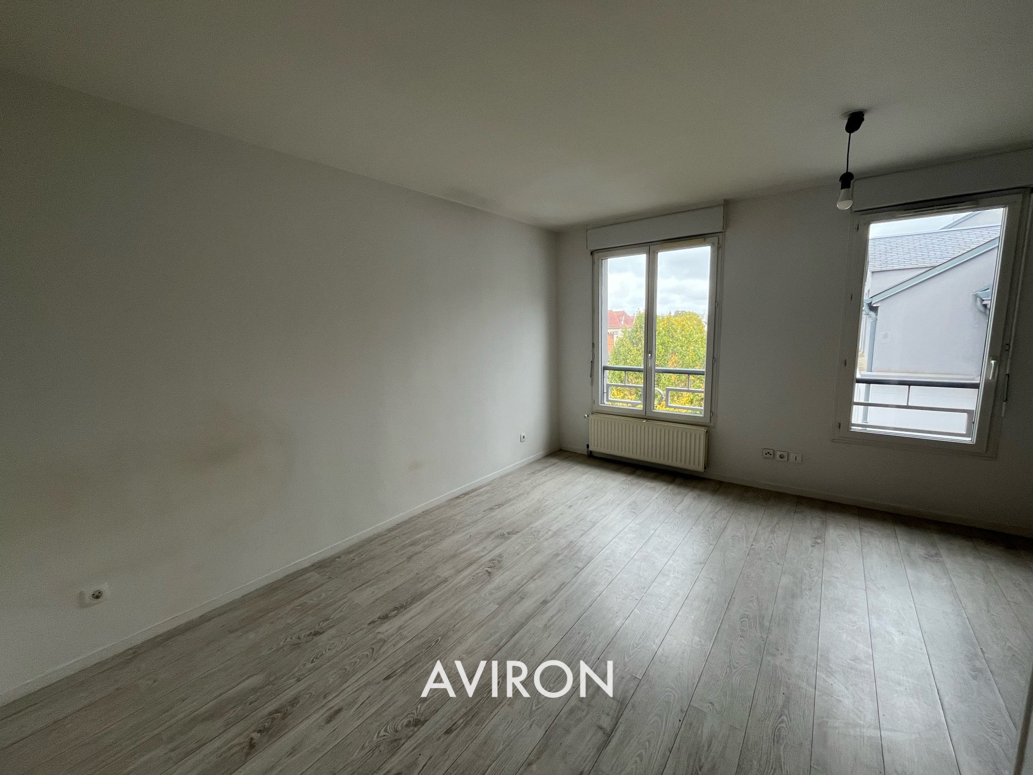 Appartement Place Maurice Cazalis à Chartres