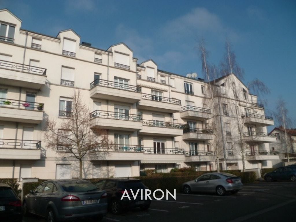Appartement Place Maurice Cazalis à Chartres