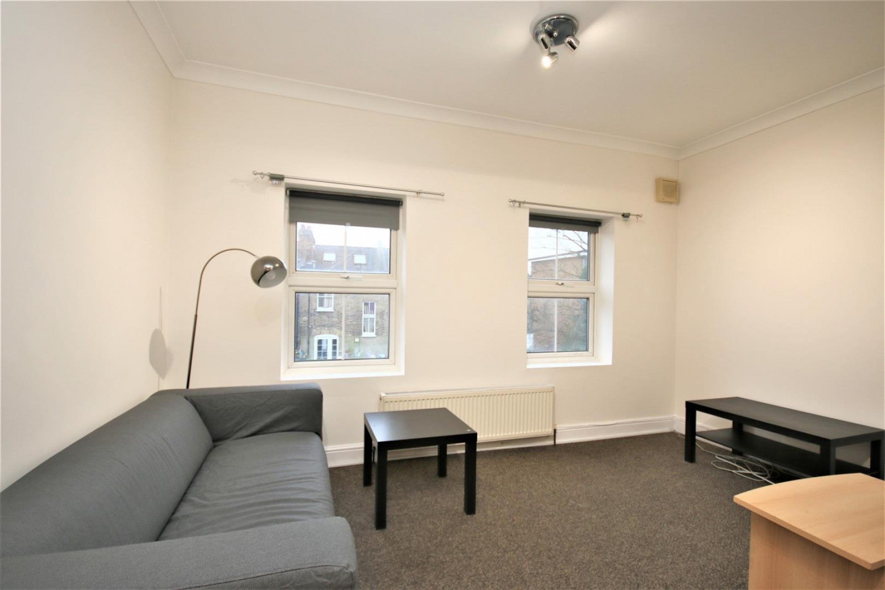 Flat Seven Sisters Road in Greater London