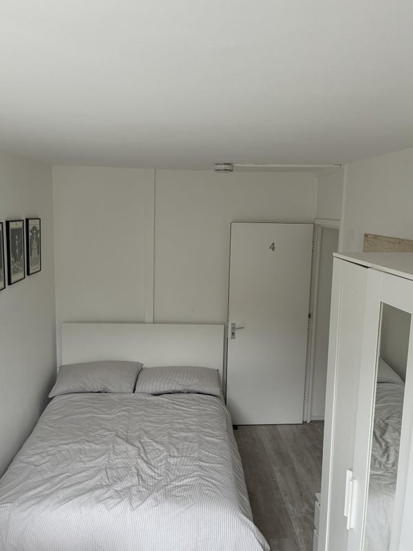 Flat Warham Street in Greater London
