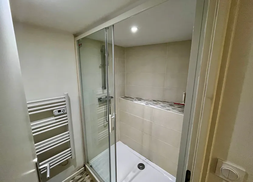 Flat Rue Lapeyrouse in Toulouse