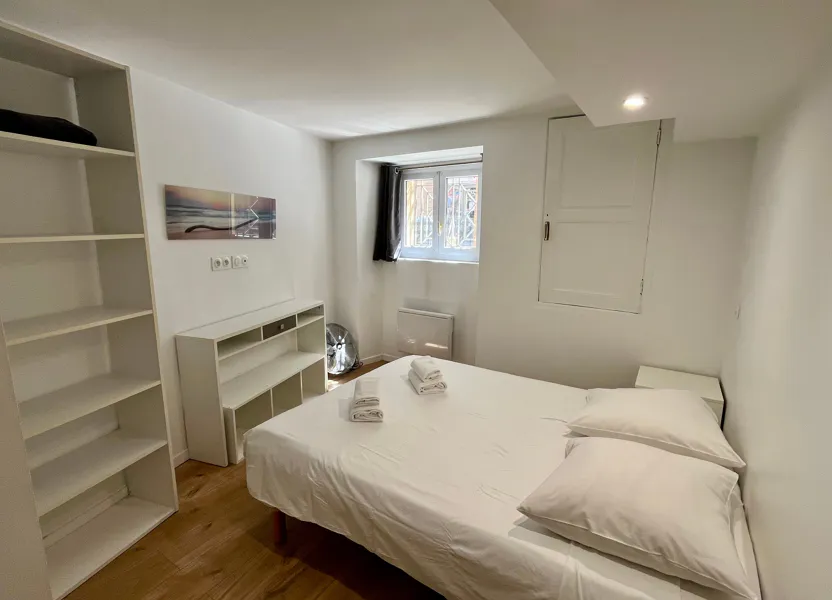 Flat Rue Lapeyrouse in Toulouse