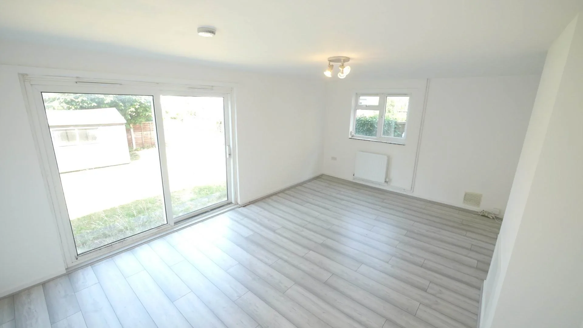 House Fern Dells in Welwyn Hatfield