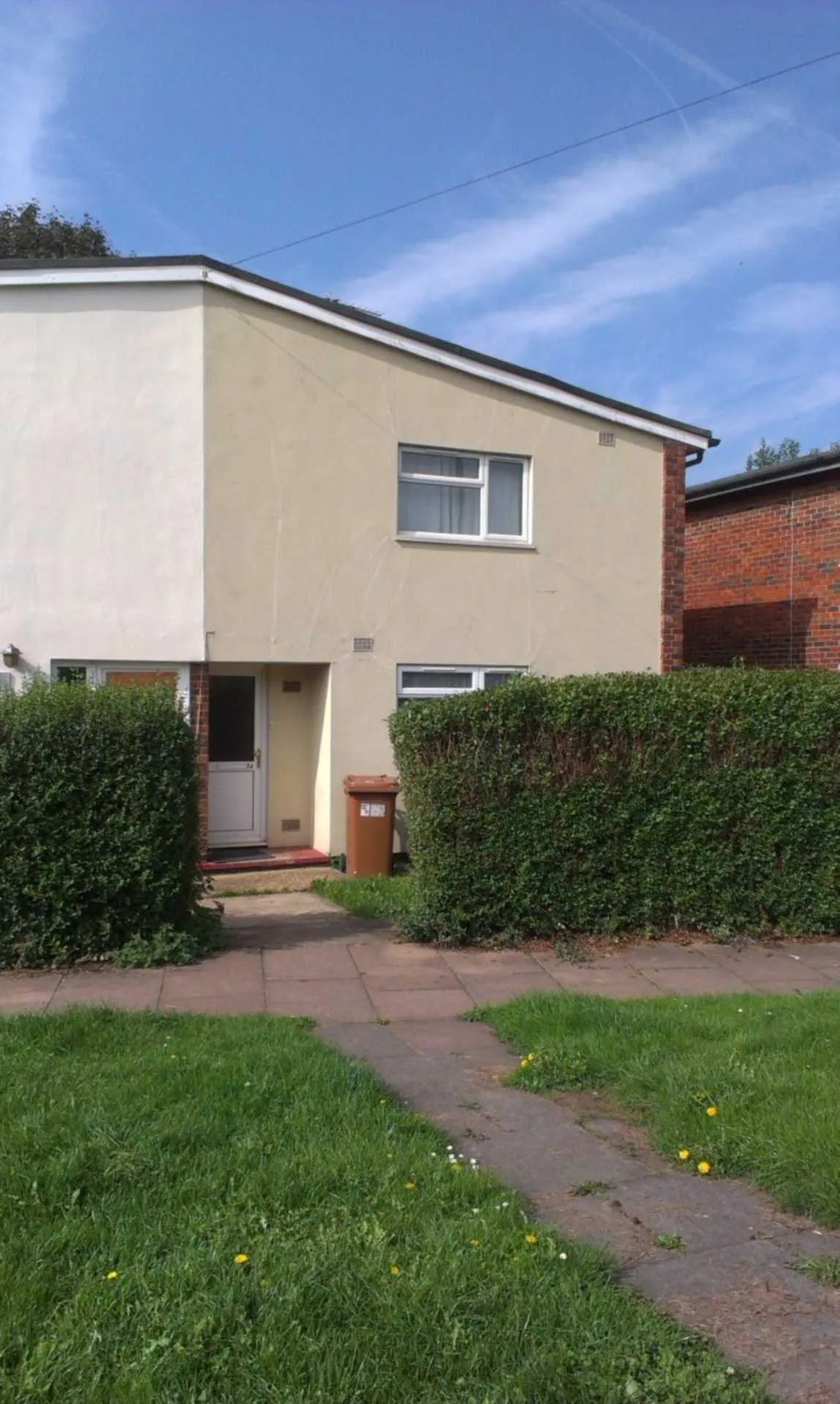 House Fern Dells in Welwyn Hatfield