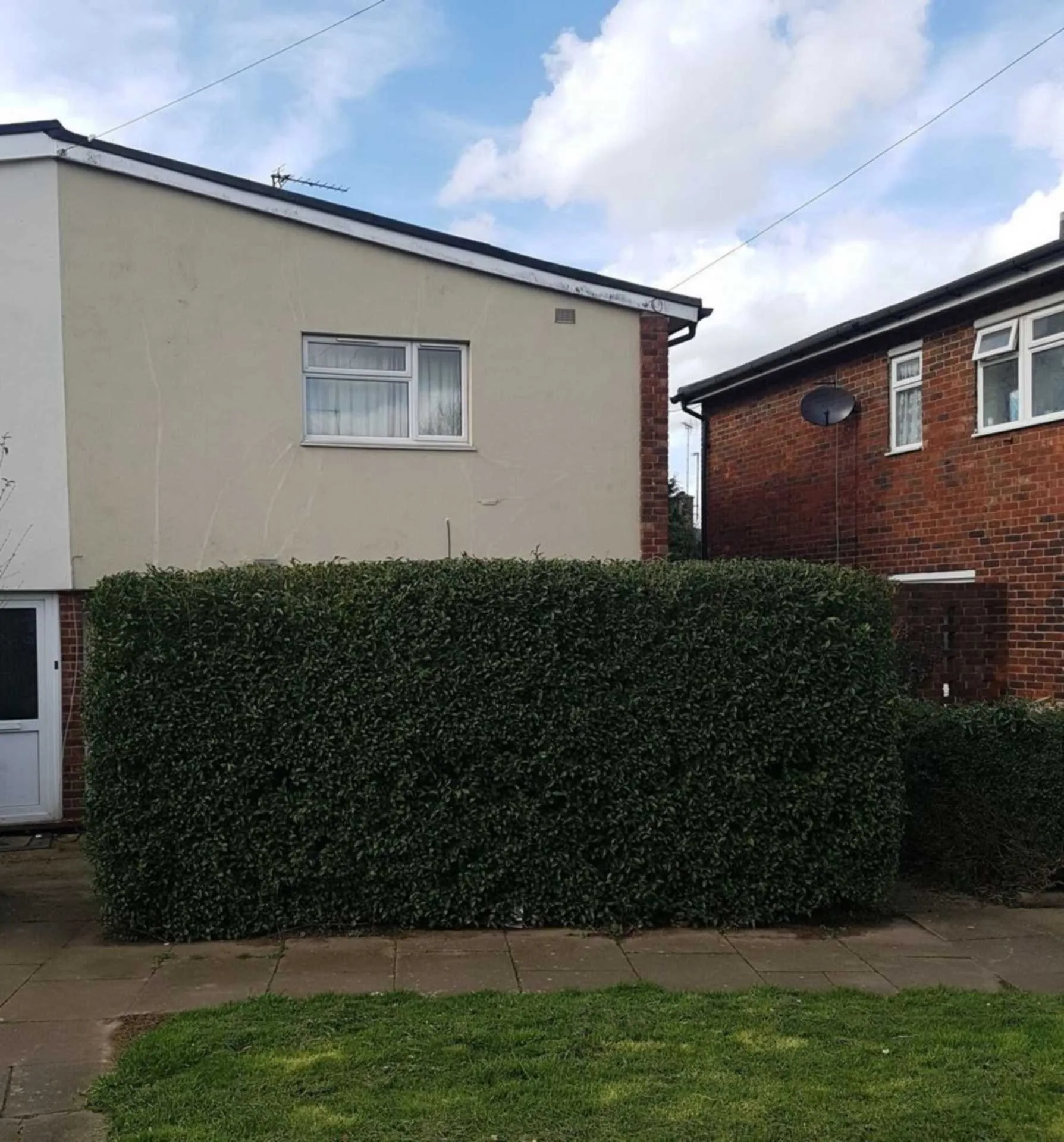 House Fern Dells in Welwyn Hatfield